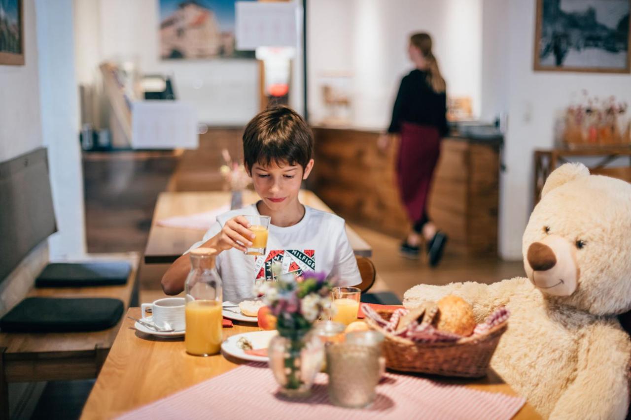 Hotel Andres Bamberg Kültér fotó